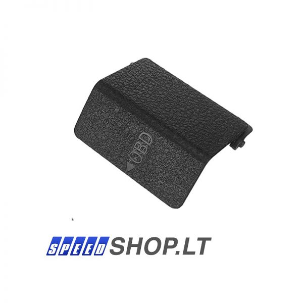 BMW 1-3 (F20-F22-F30-F31) OBD kištuko dangtelis